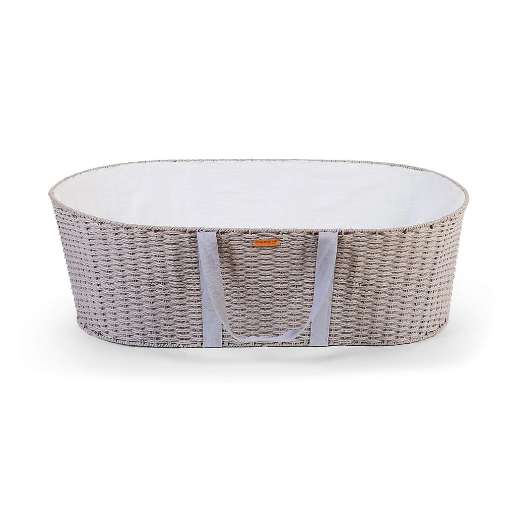 CAPAZO MOISES GRIS