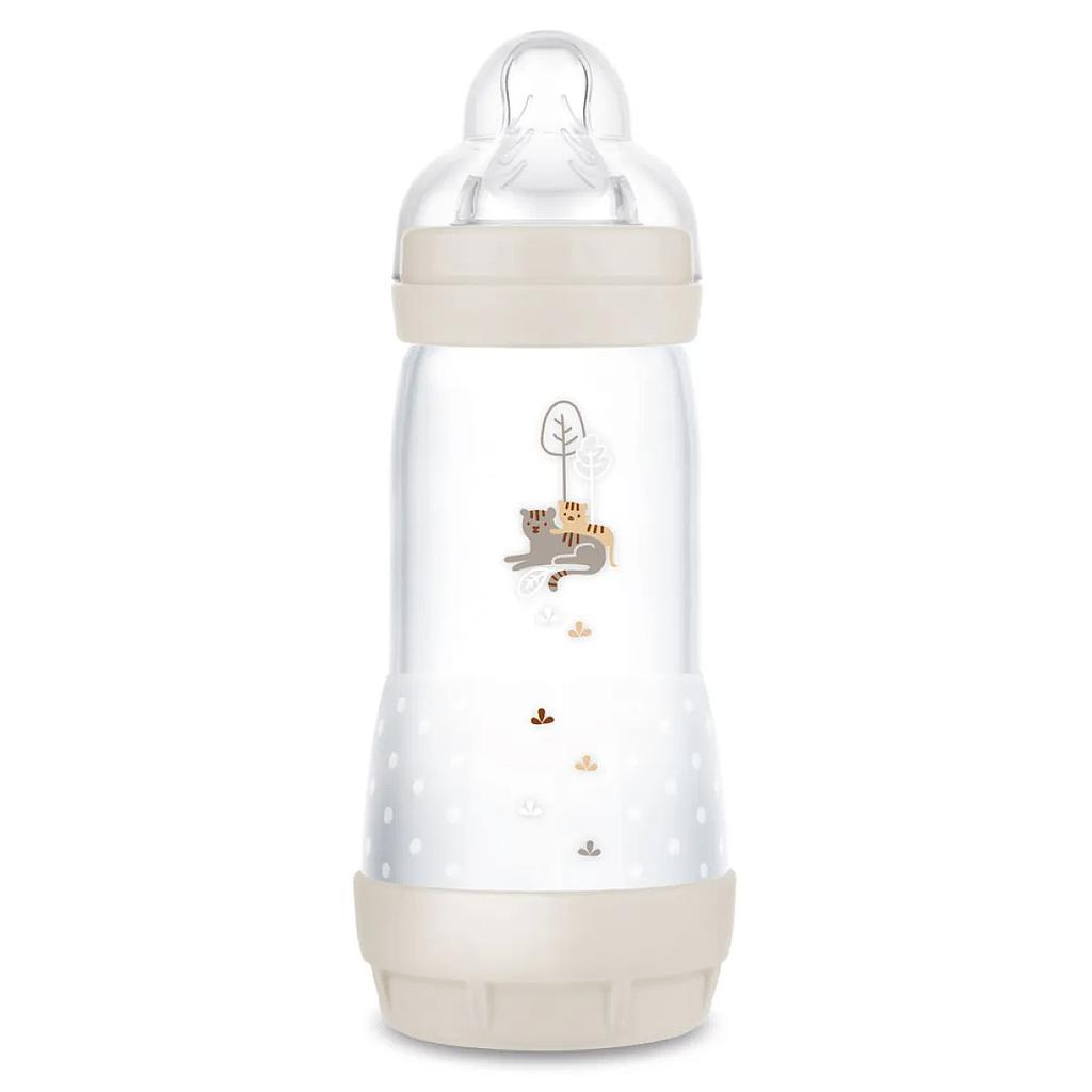 MAM BIBERON ANTI COLIC +4M 320ML MATT NEUTRO