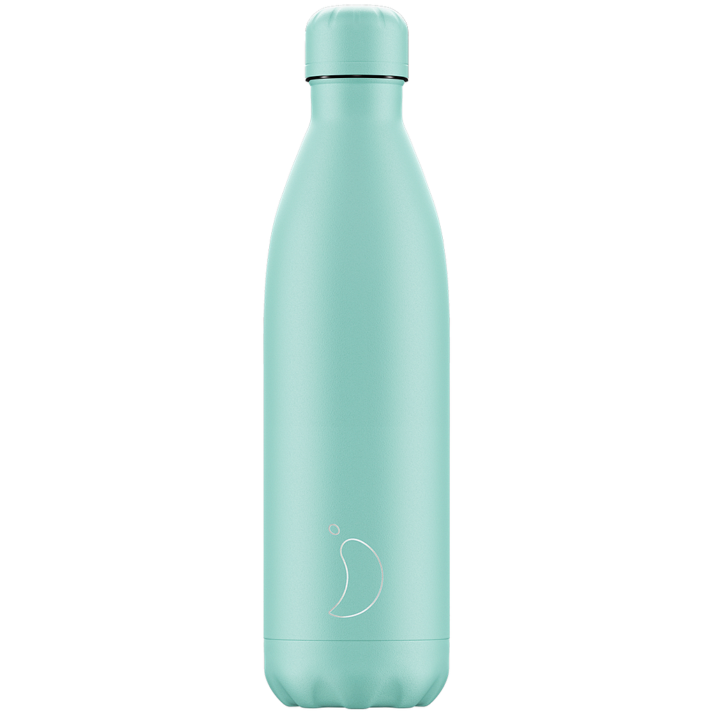 BOTELLA CHILLY'S 750ML MENTA MATE TOTAL