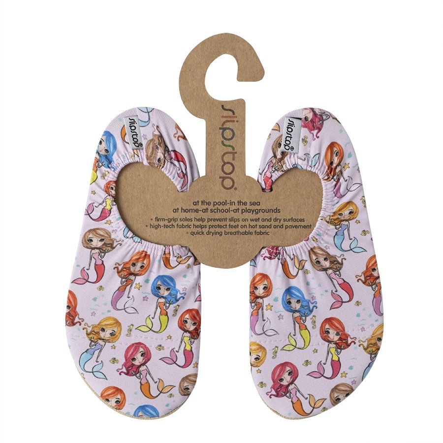 SLIP STOP SIRENAS T.XS (21-23)