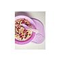 TWISTSHAKE CUBIERTOS 6M+ PASTEL MORADO