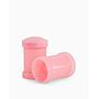 TWISTSHAKE DOSIFICADOR 2X100ML PASTEL CO