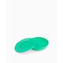 TWISTSHAKE PLATO 6M+ PASTEL VERDE