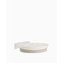 TWISTSHAKE PLATO COMP.6M+ BLANCO
