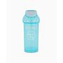 TWISTSHAKE TAZA CAÑITA 360ML PASTEL AZUL