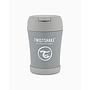 TWISTSHAKE TERMO FOOD 350ML PASTEL GRIS