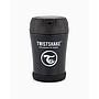 TWISTSHAKE TERMO FOOD 350ML PASTEL NEGRO