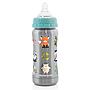 BOTELLA TERMICA THERMOBABY SILVER 180ML