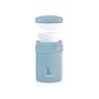 TERMO SOLIDOS THERMETIC SILKY BLUE