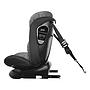 AUTOSILLA EVOLUFIX 360 0/1/2/3 C42 NEGRO/AZUL