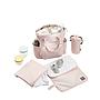 BOLSO KYOTO ROSE/NUDE