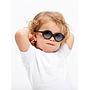 GAFAS DE SOL 2-4 AÑOS NEGRO