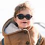 GAFAS DE SOL BABY 9-24M EFECTO ESCAMA