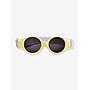 GAFAS DE SOL CINTA XS PASTEL YELLOW