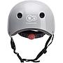 Casco de Seguridad SAFETY Grey