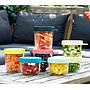 PORTION VERRE 250ML eucalipto