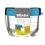 PORTIONS CRISTAL 150ML AZUL