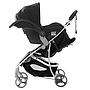 BABYHOME ADAPTADOR MAXICOSI/CYBEX ATON