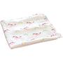 MUSELINA TINY TWINKLE 120X120 UNICORNIO