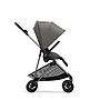 CYBEX SILLA MELIO B SOHO GREY