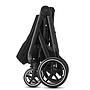 CYBEX SILLA BALIOS S LUX BLACK UK DEEP BLACK