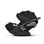 CYBEX CLOUD Z I-SIZE DEEP BLACK