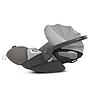 CYBEX CLOUD Z I-SIZE PLUS SOHO GREY