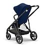 CYBEX GAZELLE S BLACK SILLA NAVY BLUE