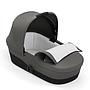 CYBEX MELIO CAPAZO SOHO GREY