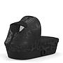 CYBEX MELIO STREET CAPAZO REAL BLACK