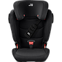 ROMER KIDFIX III S COSMOS BLACK