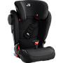 ROMER KIDFIX III S COSMOS BLACK