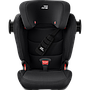 ROMER KIDFIX III S COSMOS BLACK