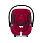 CYBEX ATON M I Size FERRARI RACING RED