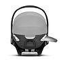 CYBEX CLOUD Z I-SIZE SOHO GREY