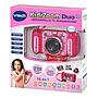 KIDIZOOM DUO DX 10 EN 1 ROSA