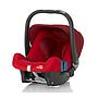 ROMER PORTABEBE BABY SAFE FLAME RED
