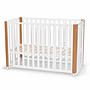 CUNA KOYA 4 EN 1 BLANCO/NATURAL