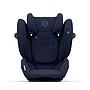 CYBEX SOLUTION G I-FIX SOHO NAVY BLUE