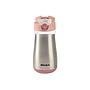 BOTELLA CANTIMPLORA INOX 350ML C/ASAS AZUL (copia)