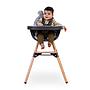 TRONA EVOLU 2 NATURAL/ANTRACITA