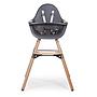 TRONA EVOLU 2 NATURAL/ANTRACITA