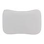 ALMOHADA CONFORT MINI LISO BLANCO (copia)