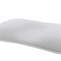 ALMOHADA CONFORT MINI LISO BLANCO (copia)