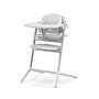 CYBEX LEMO TRONA 4-IN-1 SET SAND WHITE