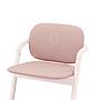 CYBEX LEMO COMFORT INLAY PEARL PINK