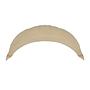ALMOHADA DE LACTANCIA LUNA VICHY10 BEIG