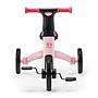 TRICICLO 4TRIKE PINK