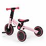 TRICICLO 4TRIKE PINK