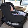 AUTOSILLA SPINNER I-SIZE 0/1 NEGRO